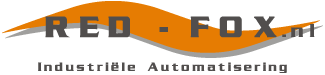 Red – Fox Industriële Automatisering